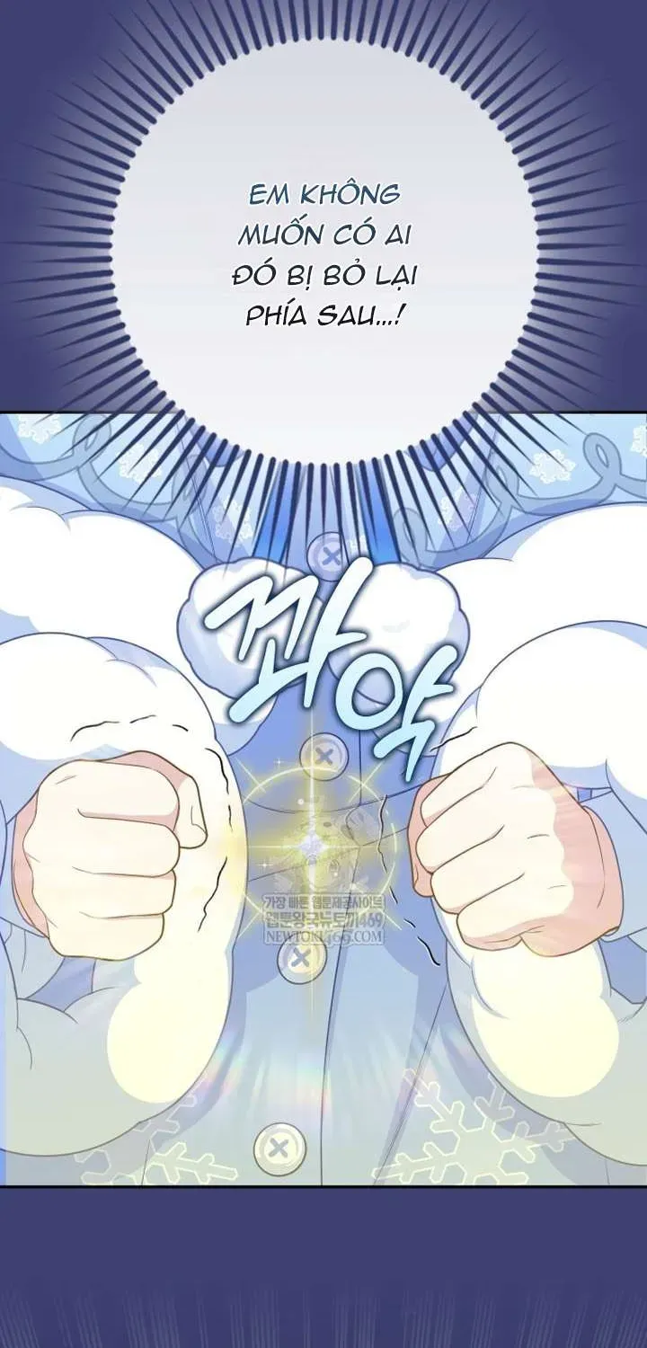  Ss2  Bé Con Báo Tuyết Của Gia Tộc Báo Đen - Chương 61 - Trang 67