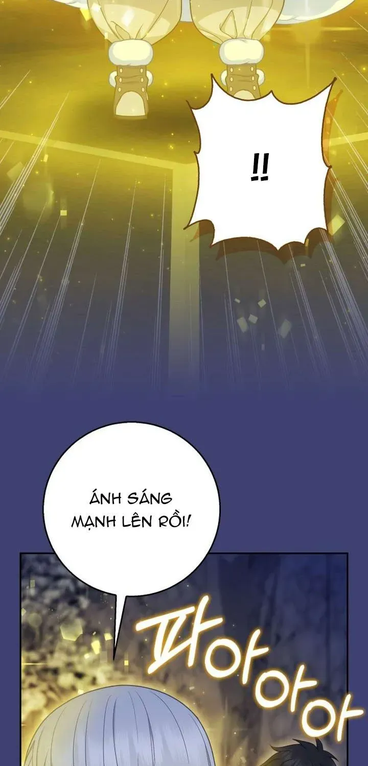  Ss2  Bé Con Báo Tuyết Của Gia Tộc Báo Đen - Chương 61 - Trang 69