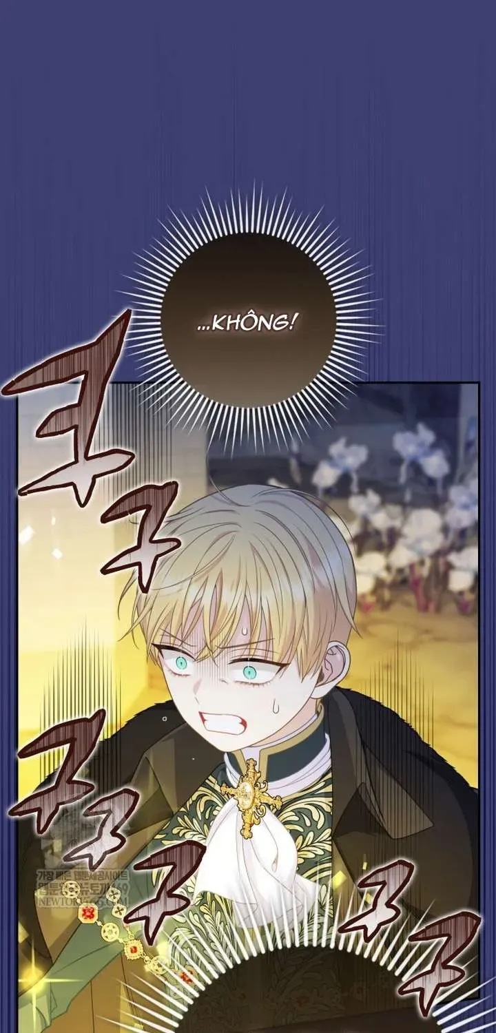  Ss2  Bé Con Báo Tuyết Của Gia Tộc Báo Đen - Chương 61 - Trang 71