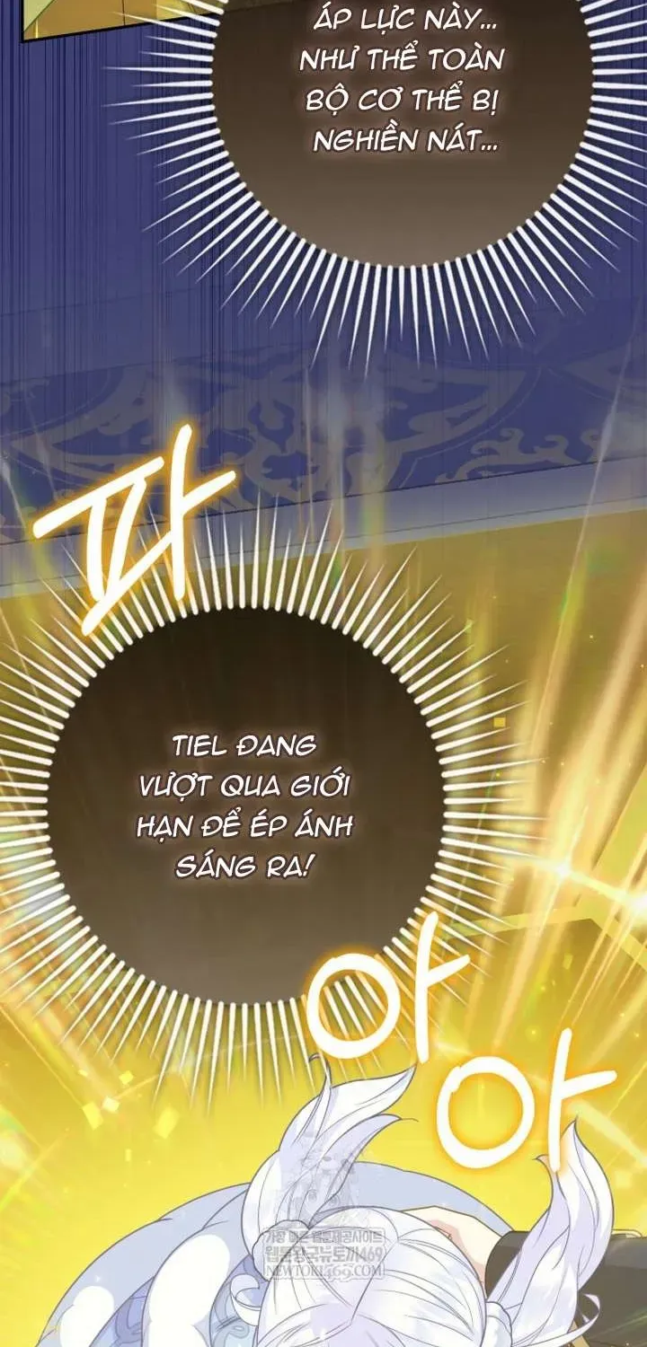  Ss2  Bé Con Báo Tuyết Của Gia Tộc Báo Đen - Chương 61 - Trang 72