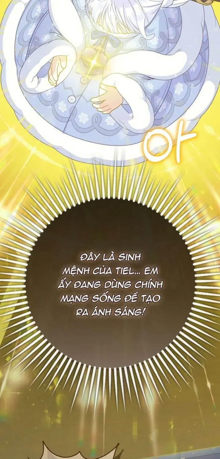  Ss2  Bé Con Báo Tuyết Của Gia Tộc Báo Đen - Chương 61 - Trang 73