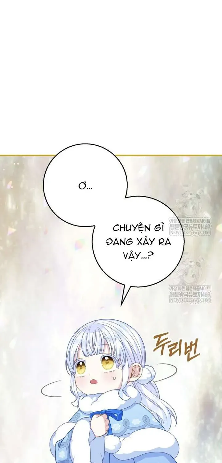  Ss2  Bé Con Báo Tuyết Của Gia Tộc Báo Đen - Chương 61 - Trang 79
