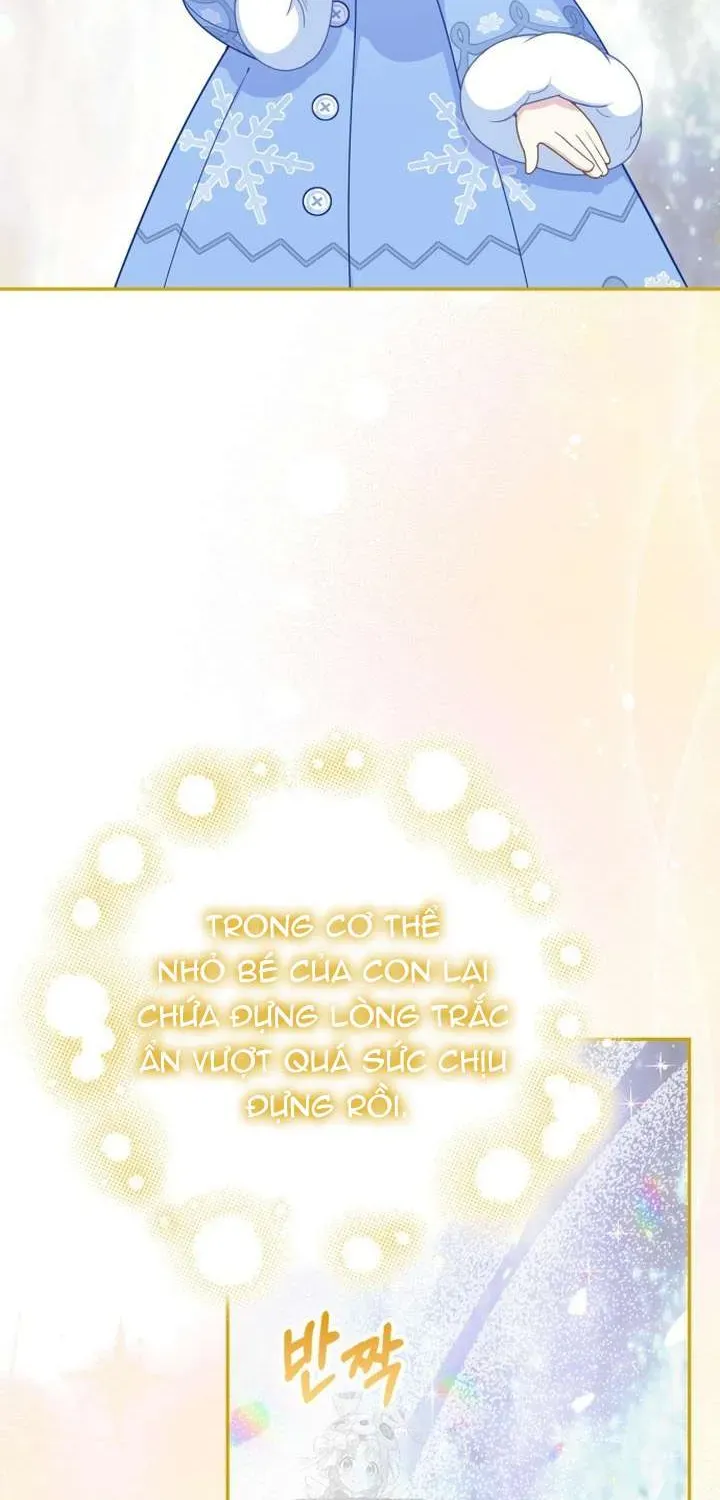  Ss2  Bé Con Báo Tuyết Của Gia Tộc Báo Đen - Chương 61 - Trang 80