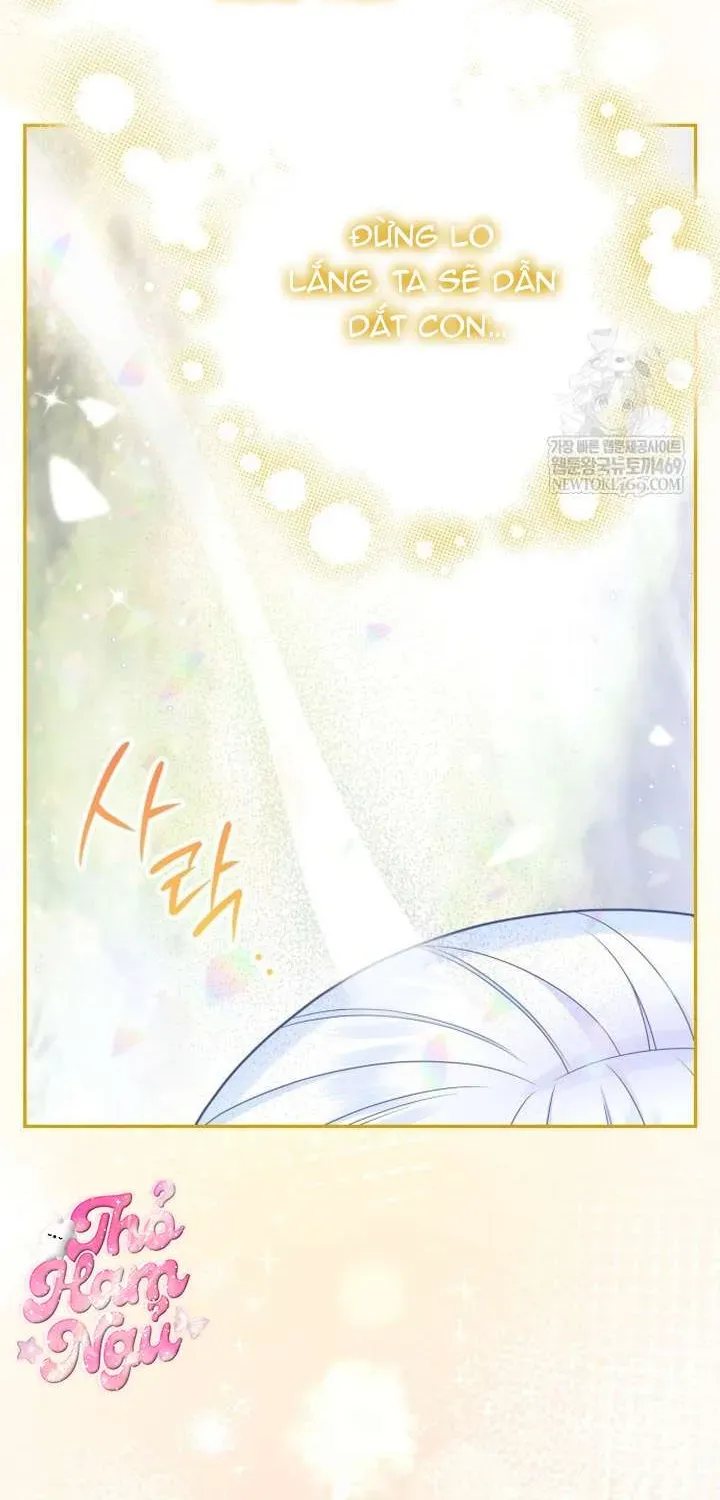  Ss2  Bé Con Báo Tuyết Của Gia Tộc Báo Đen - Chương 61 - Trang 82