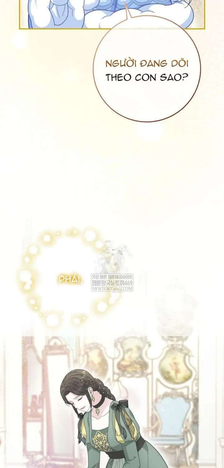  Ss2  Bé Con Báo Tuyết Của Gia Tộc Báo Đen - Chương 61 - Trang 84