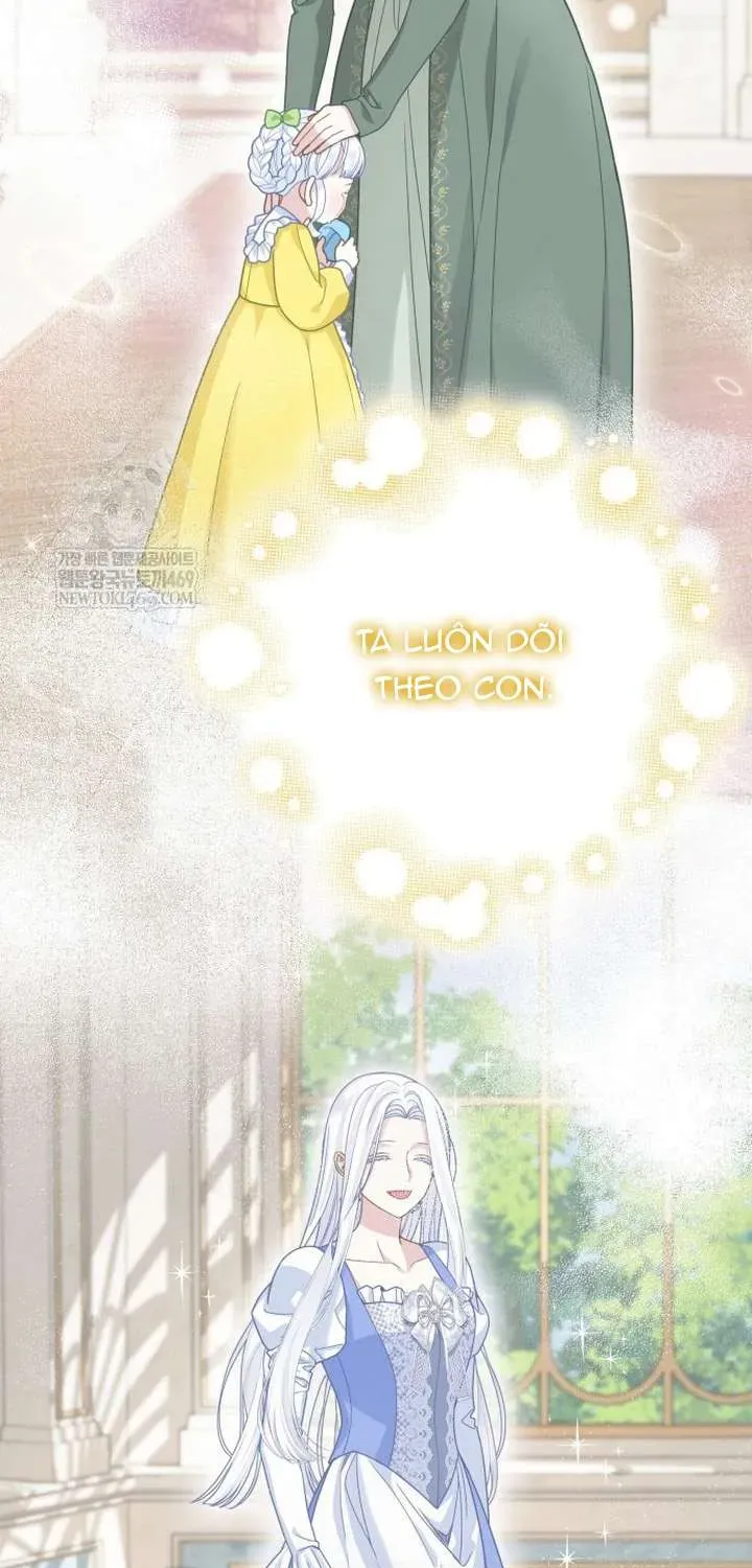  Ss2  Bé Con Báo Tuyết Của Gia Tộc Báo Đen - Chương 61 - Trang 85