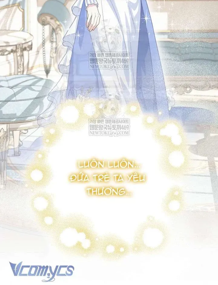  Ss2  Bé Con Báo Tuyết Của Gia Tộc Báo Đen - Chương 61 - Trang 86