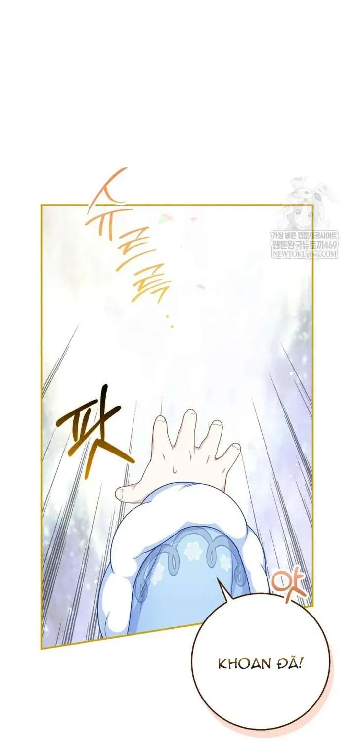  Ss2  Bé Con Báo Tuyết Của Gia Tộc Báo Đen - Chương 61 - Trang 90