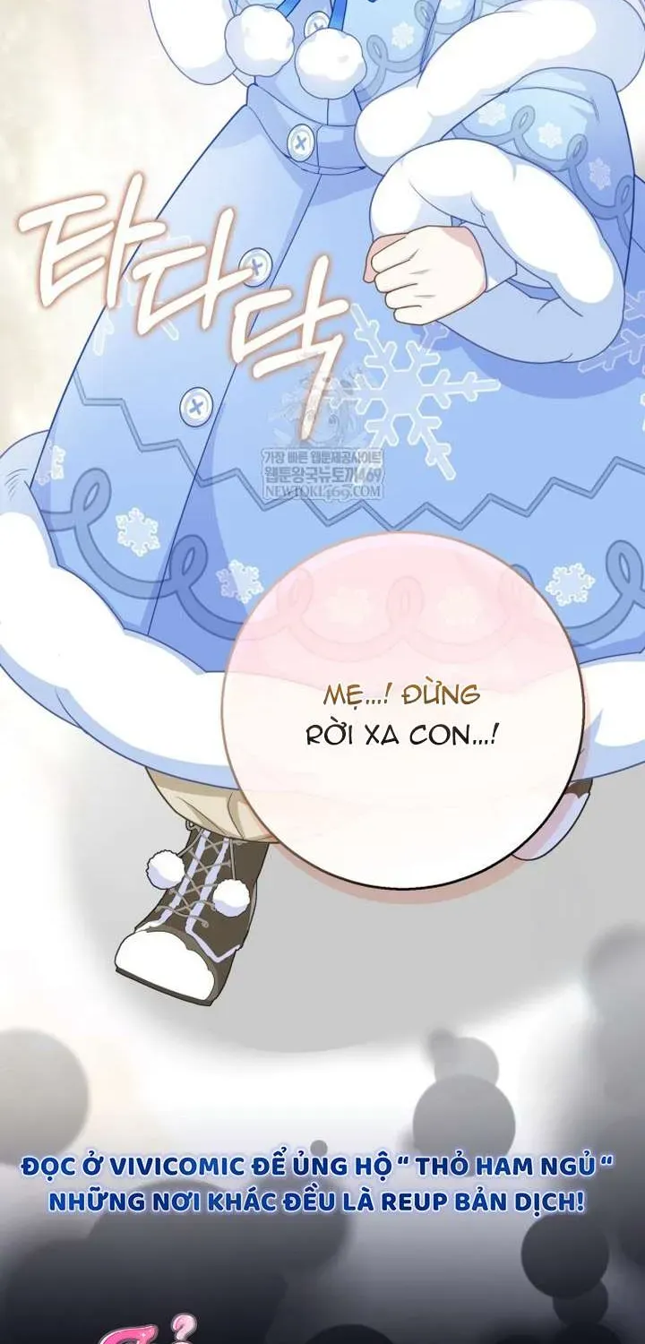  Ss2  Bé Con Báo Tuyết Của Gia Tộc Báo Đen - Chương 61 - Trang 93