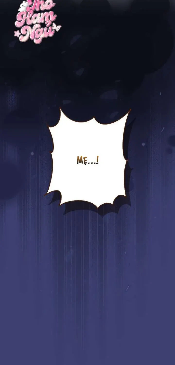  Ss2  Bé Con Báo Tuyết Của Gia Tộc Báo Đen - Chương 61 - Trang 94