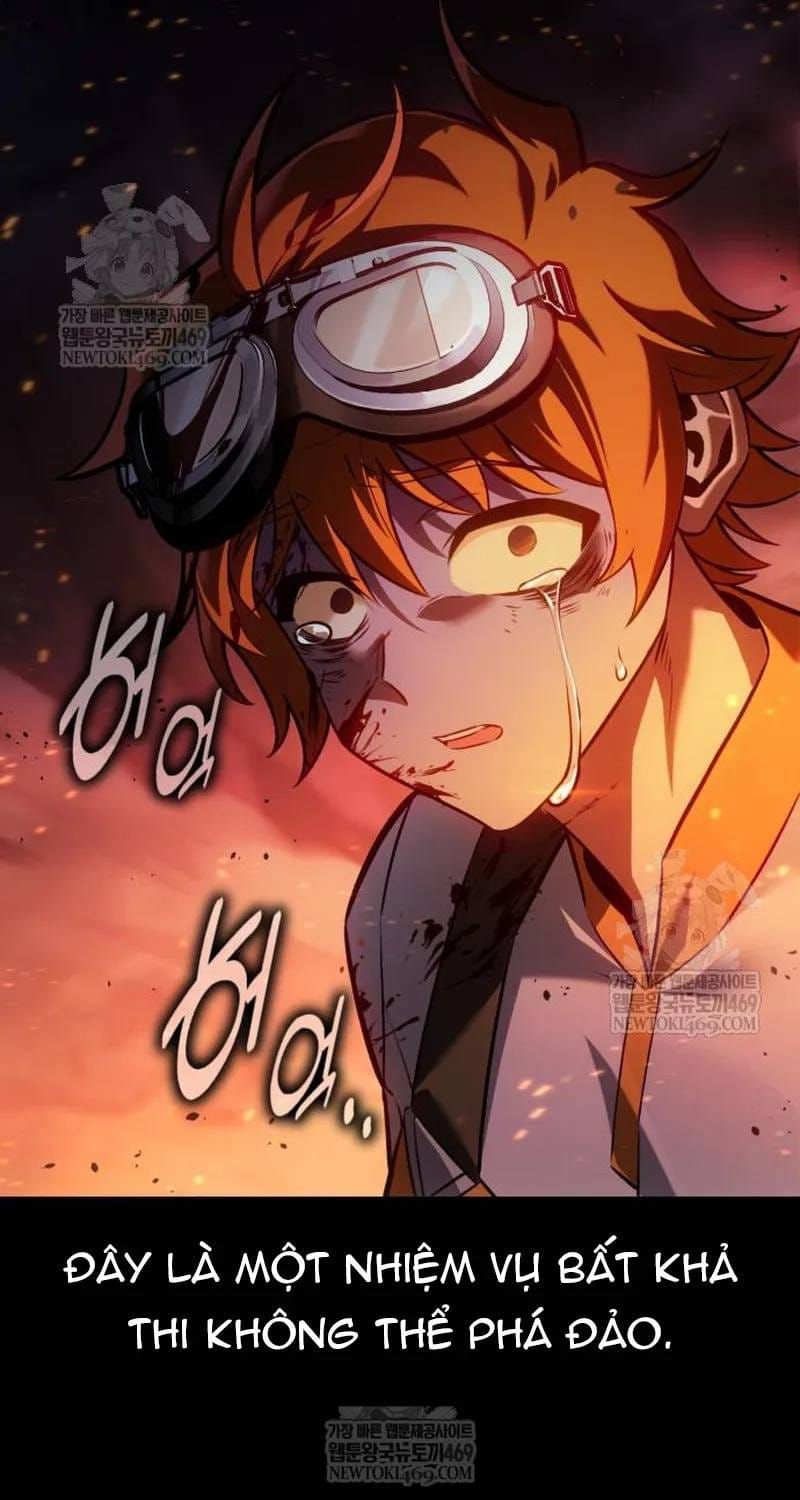 Tôi Đã Giết Tuyển Thủ Học Viện Chương 118 - Trang 104