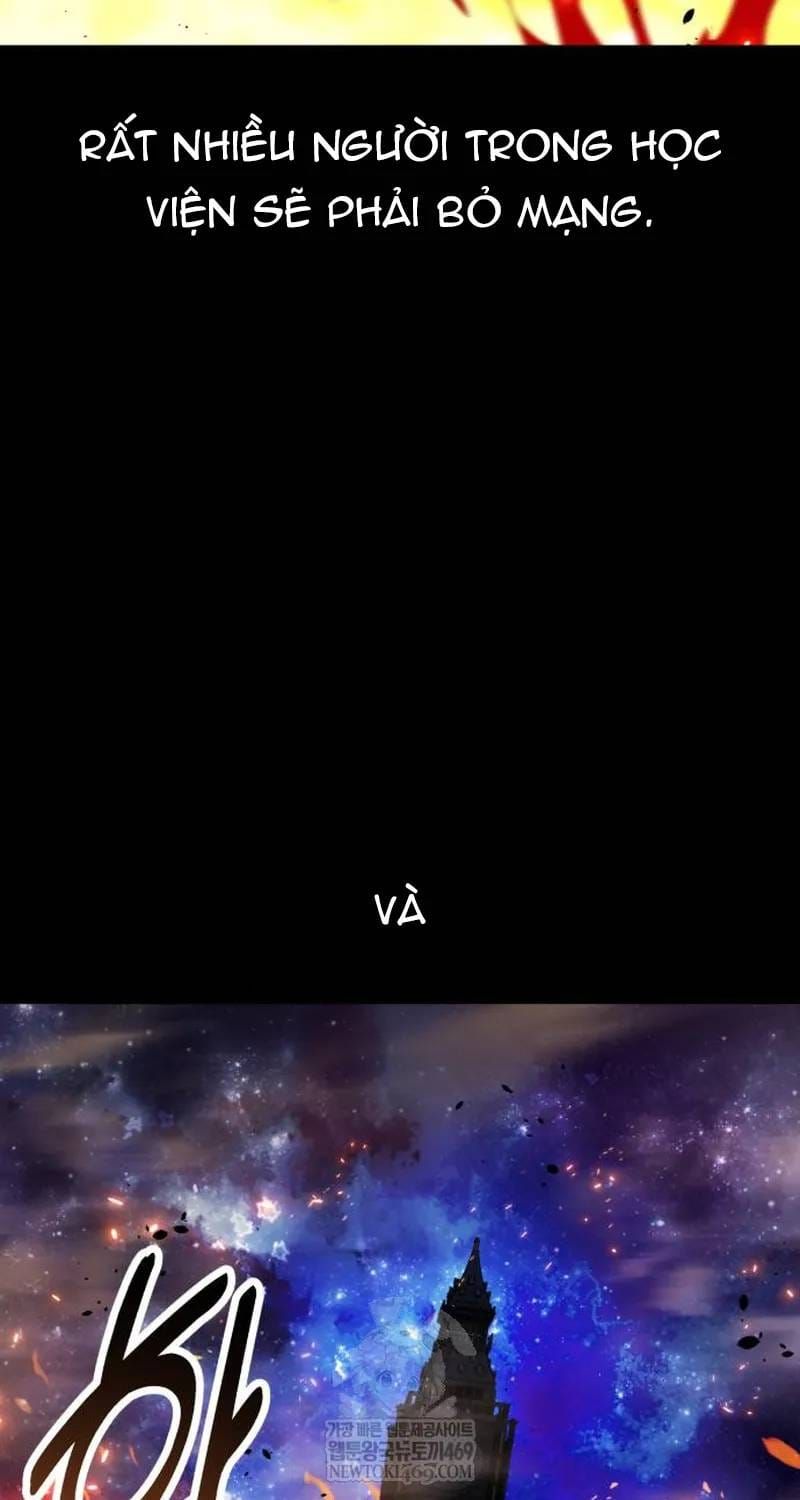Tôi Đã Giết Tuyển Thủ Học Viện Chương 118 - Trang 106