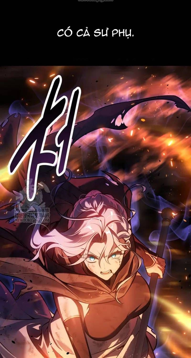 Tôi Đã Giết Tuyển Thủ Học Viện Chương 118 - Trang 109