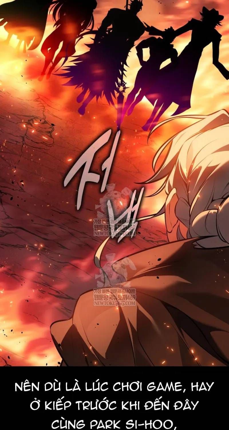 Tôi Đã Giết Tuyển Thủ Học Viện Chương 118 - Trang 112