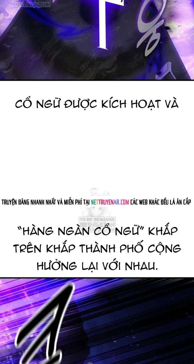 Tôi Đã Giết Tuyển Thủ Học Viện Chương 118 - Trang 131