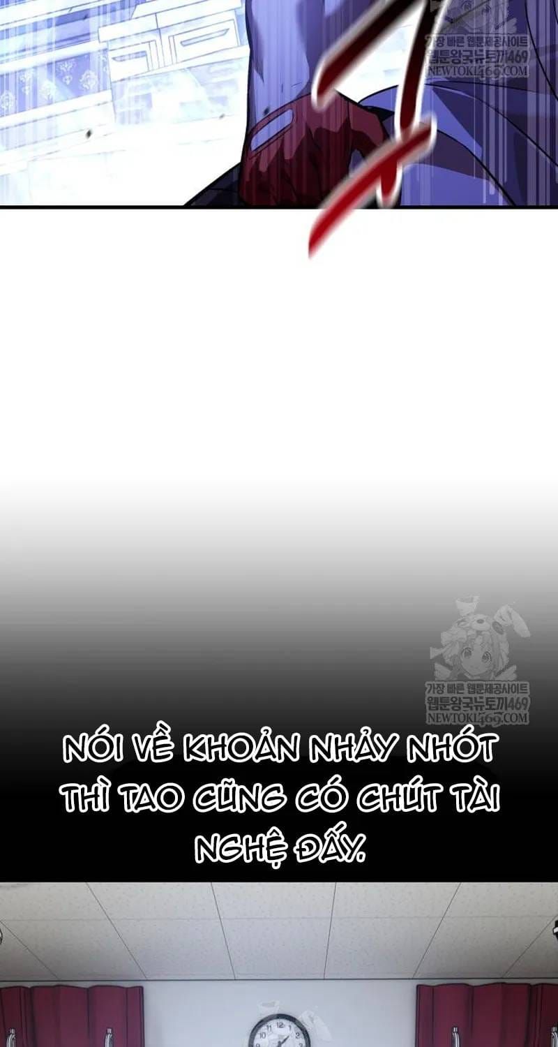 Tôi Đã Giết Tuyển Thủ Học Viện Chương 118 - Trang 26