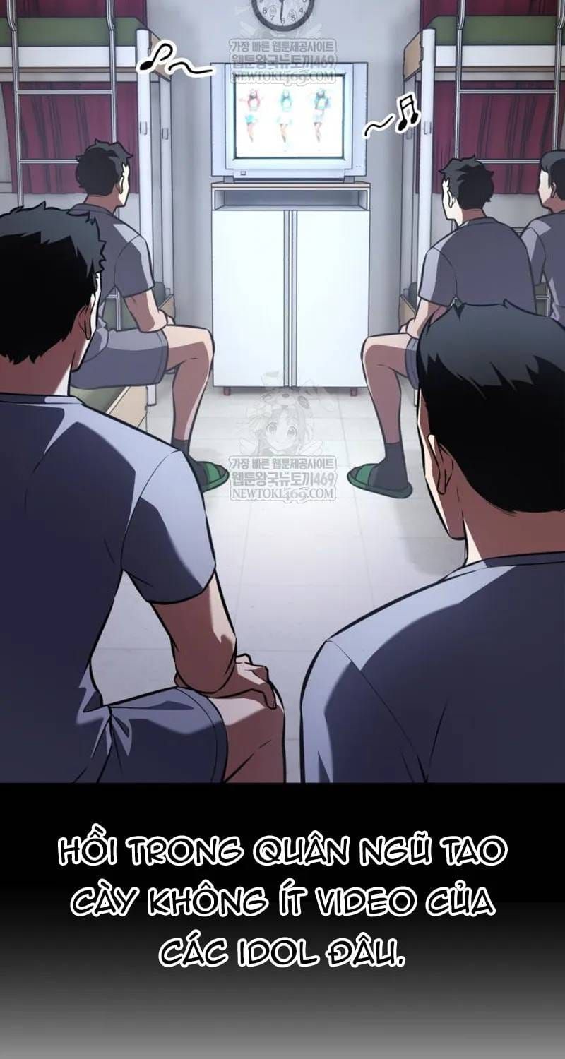 Tôi Đã Giết Tuyển Thủ Học Viện Chương 118 - Trang 27
