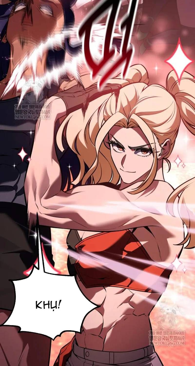 Tôi Đã Giết Tuyển Thủ Học Viện Chương 118 - Trang 32