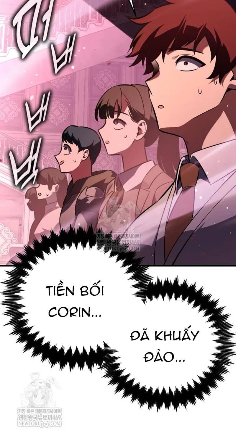 Tôi Đã Giết Tuyển Thủ Học Viện Chương 118 - Trang 34