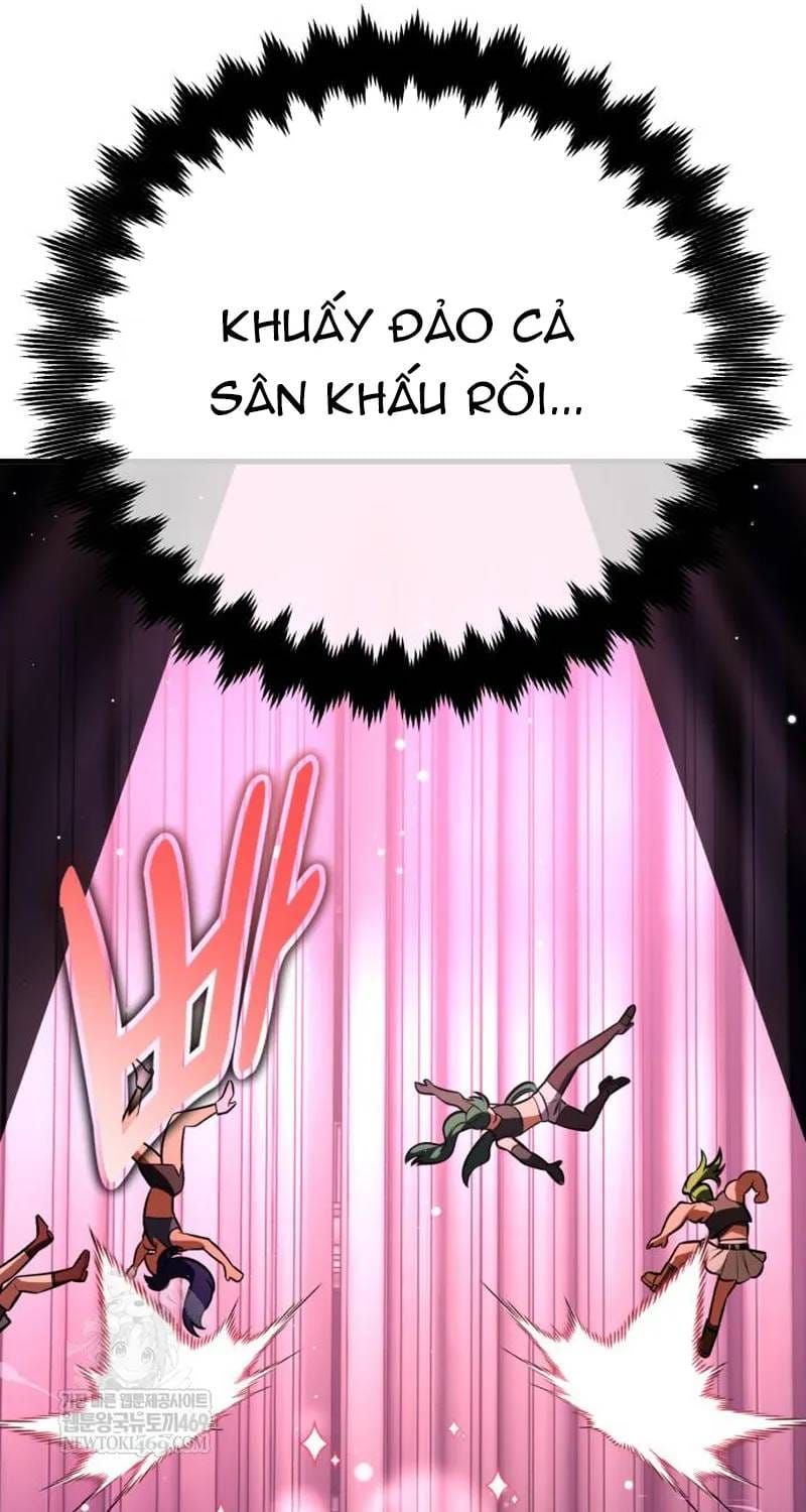 Tôi Đã Giết Tuyển Thủ Học Viện Chương 118 - Trang 36