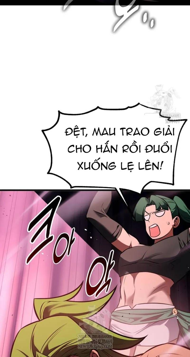 Tôi Đã Giết Tuyển Thủ Học Viện Chương 118 - Trang 38