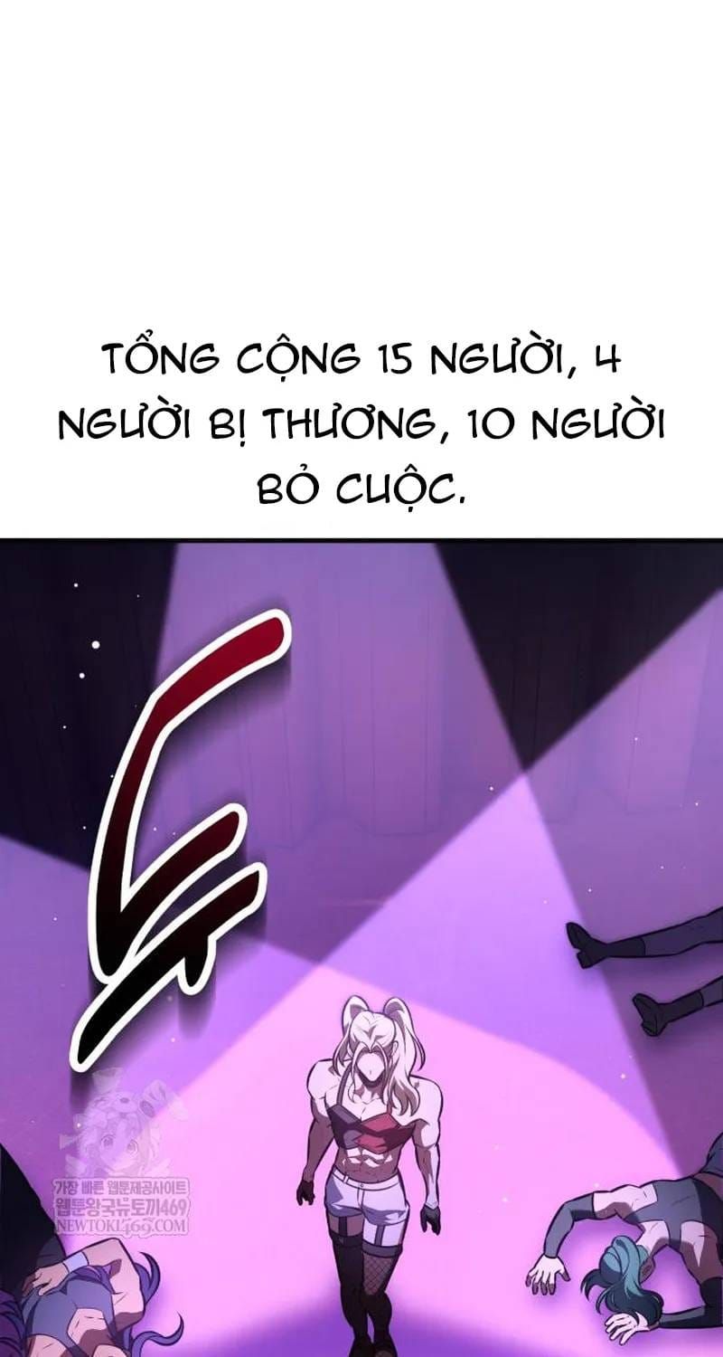 Tôi Đã Giết Tuyển Thủ Học Viện Chương 118 - Trang 44