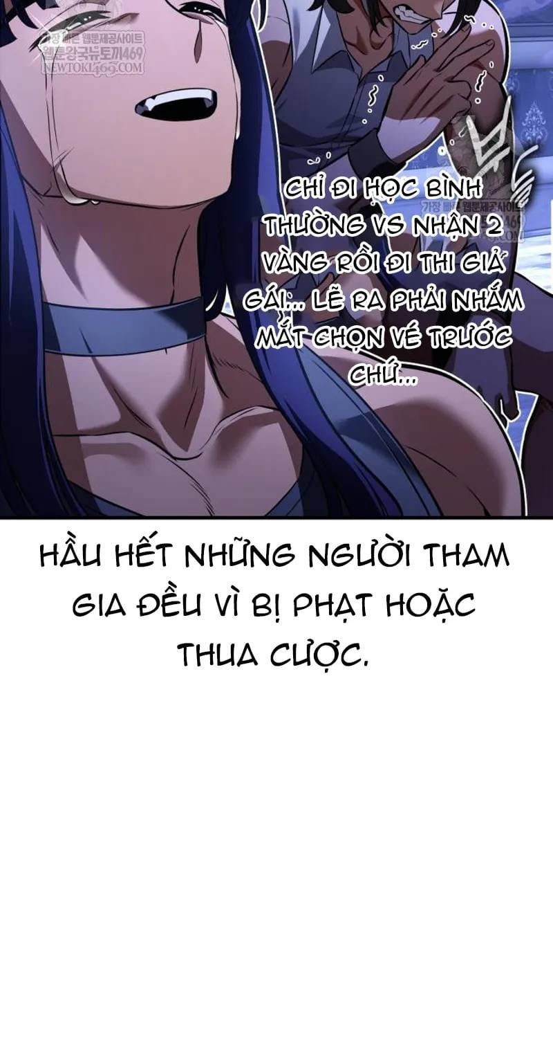 Tôi Đã Giết Tuyển Thủ Học Viện Chương 118 - Trang 6