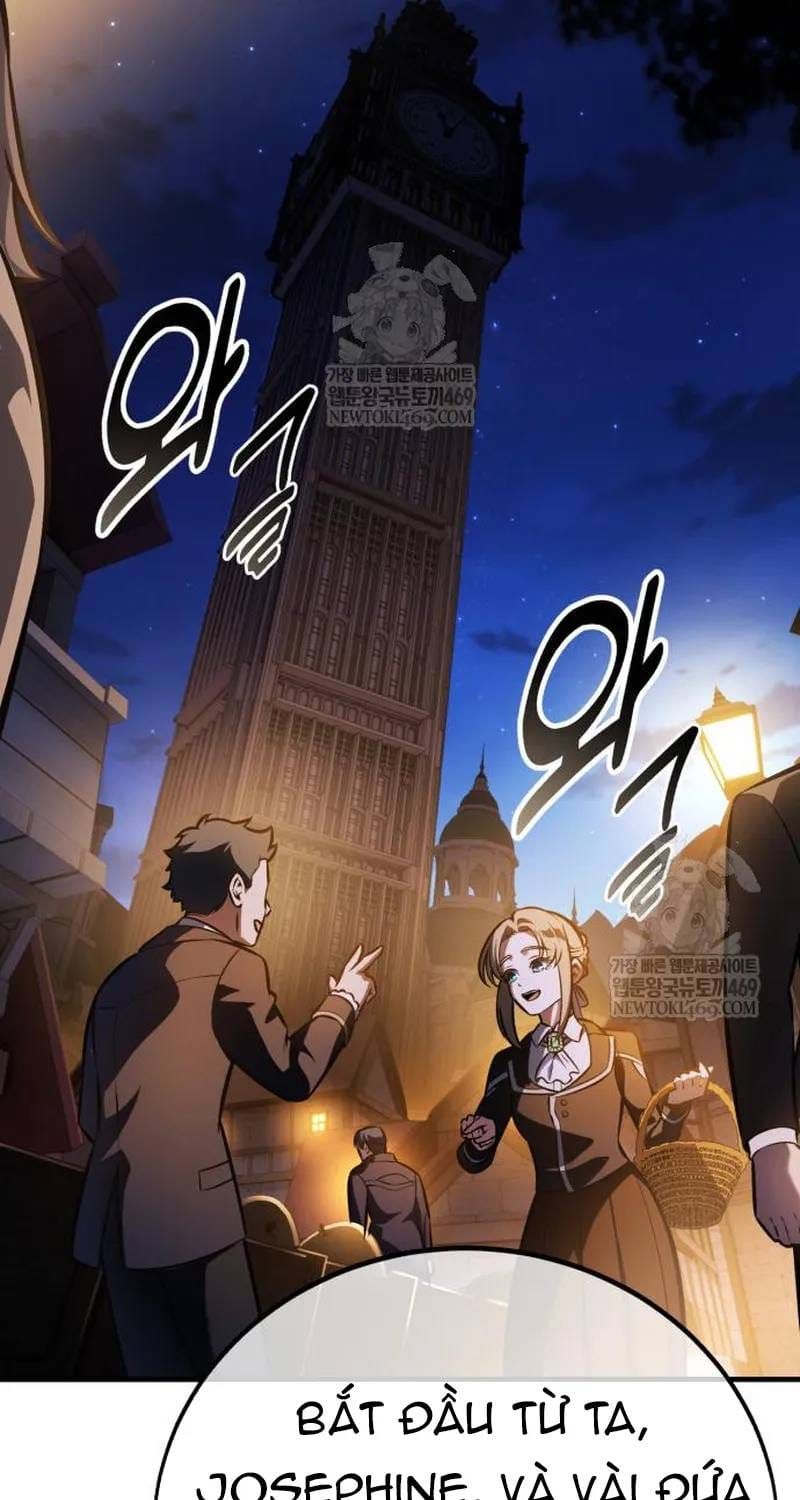 Tôi Đã Giết Tuyển Thủ Học Viện Chương 118 - Trang 53