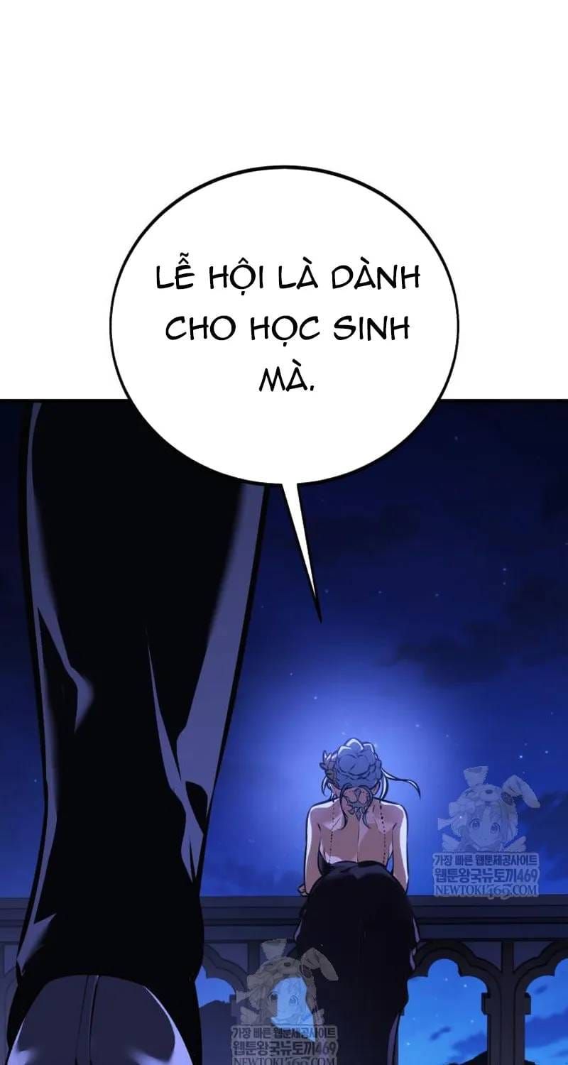 Tôi Đã Giết Tuyển Thủ Học Viện Chương 118 - Trang 57