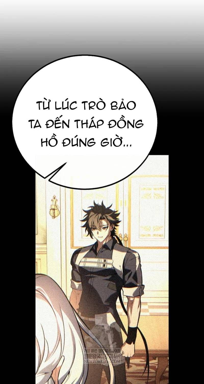 Tôi Đã Giết Tuyển Thủ Học Viện Chương 118 - Trang 59