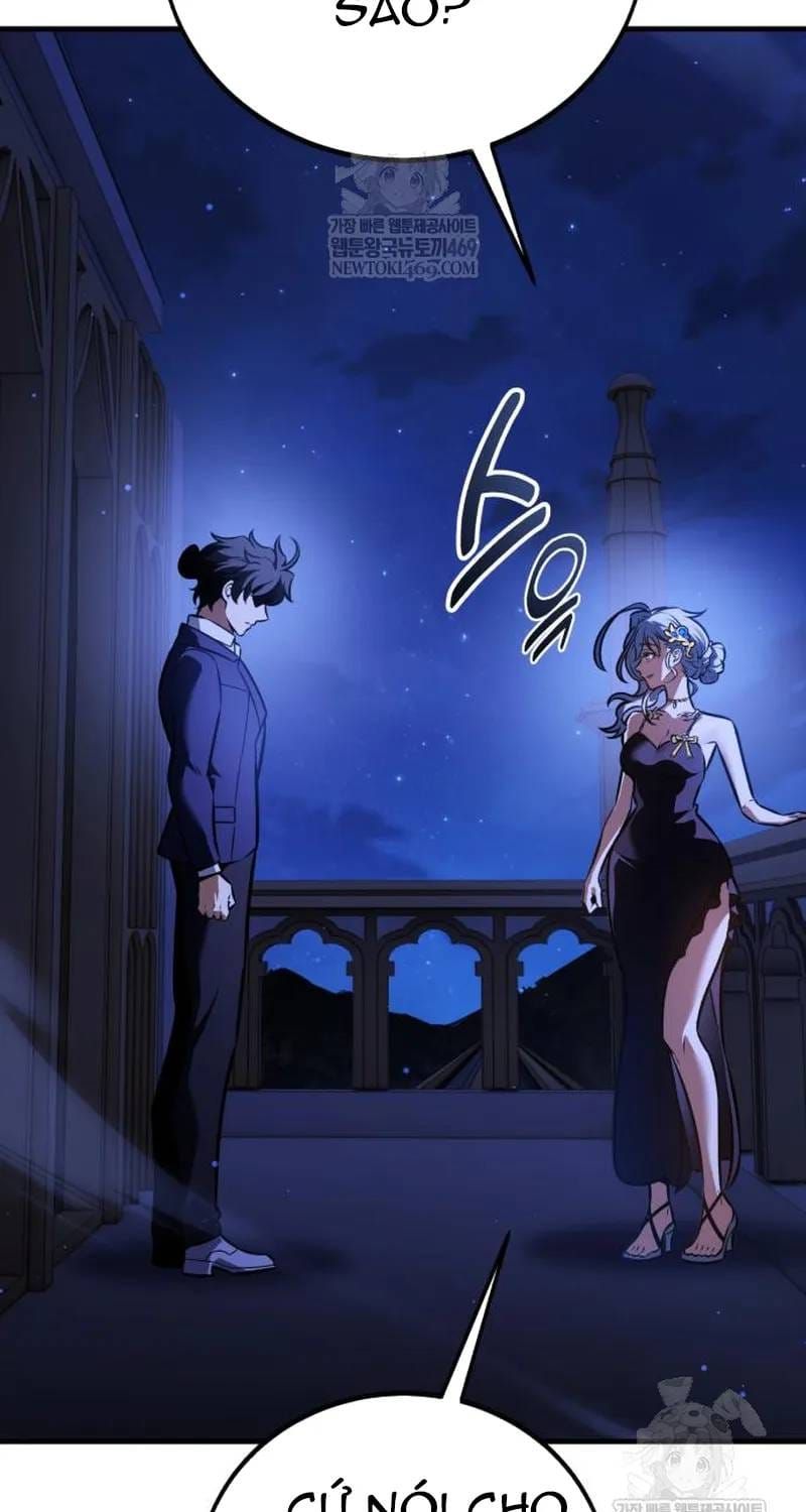 Tôi Đã Giết Tuyển Thủ Học Viện Chương 118 - Trang 61