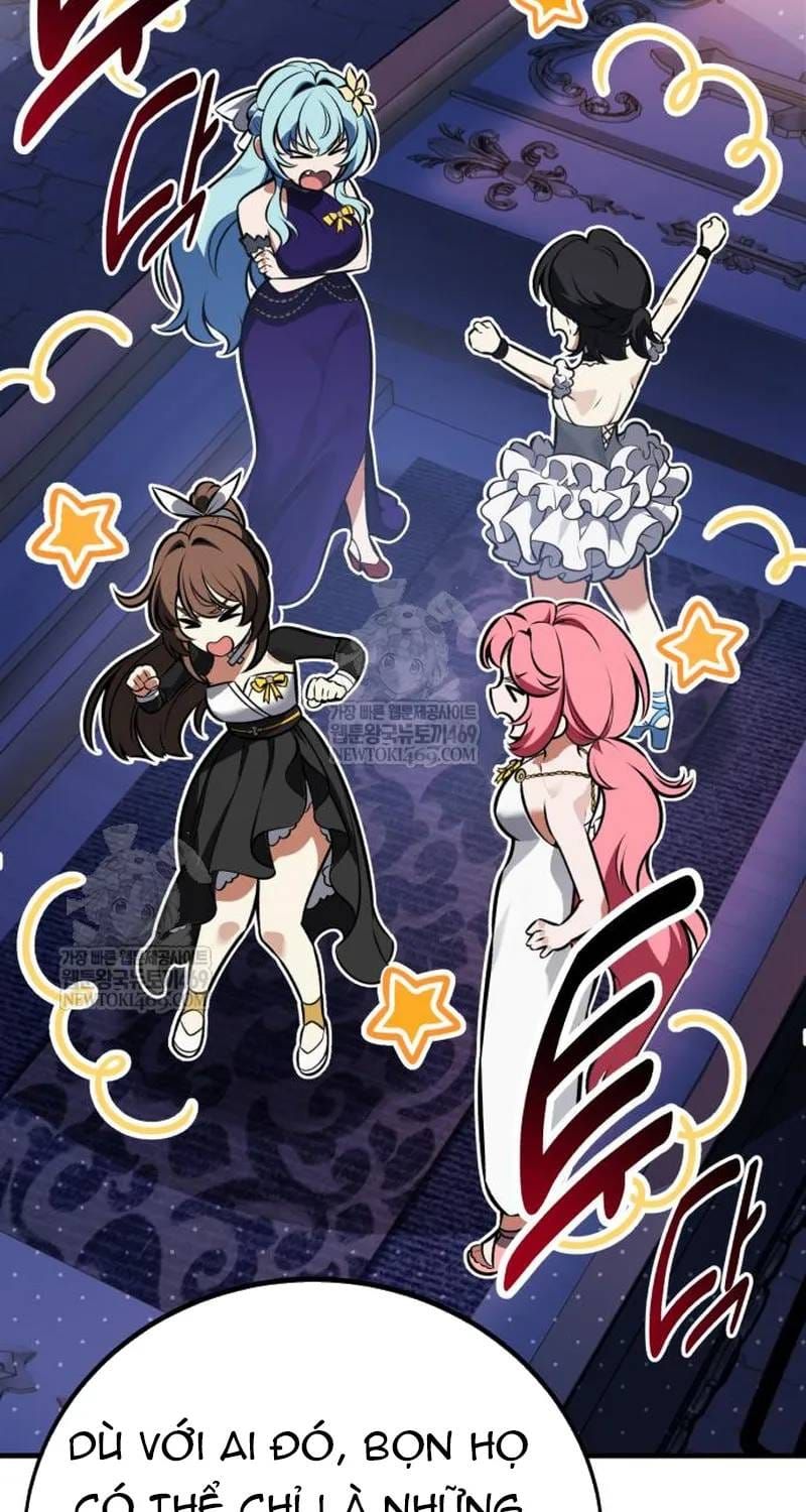 Tôi Đã Giết Tuyển Thủ Học Viện Chương 118 - Trang 64