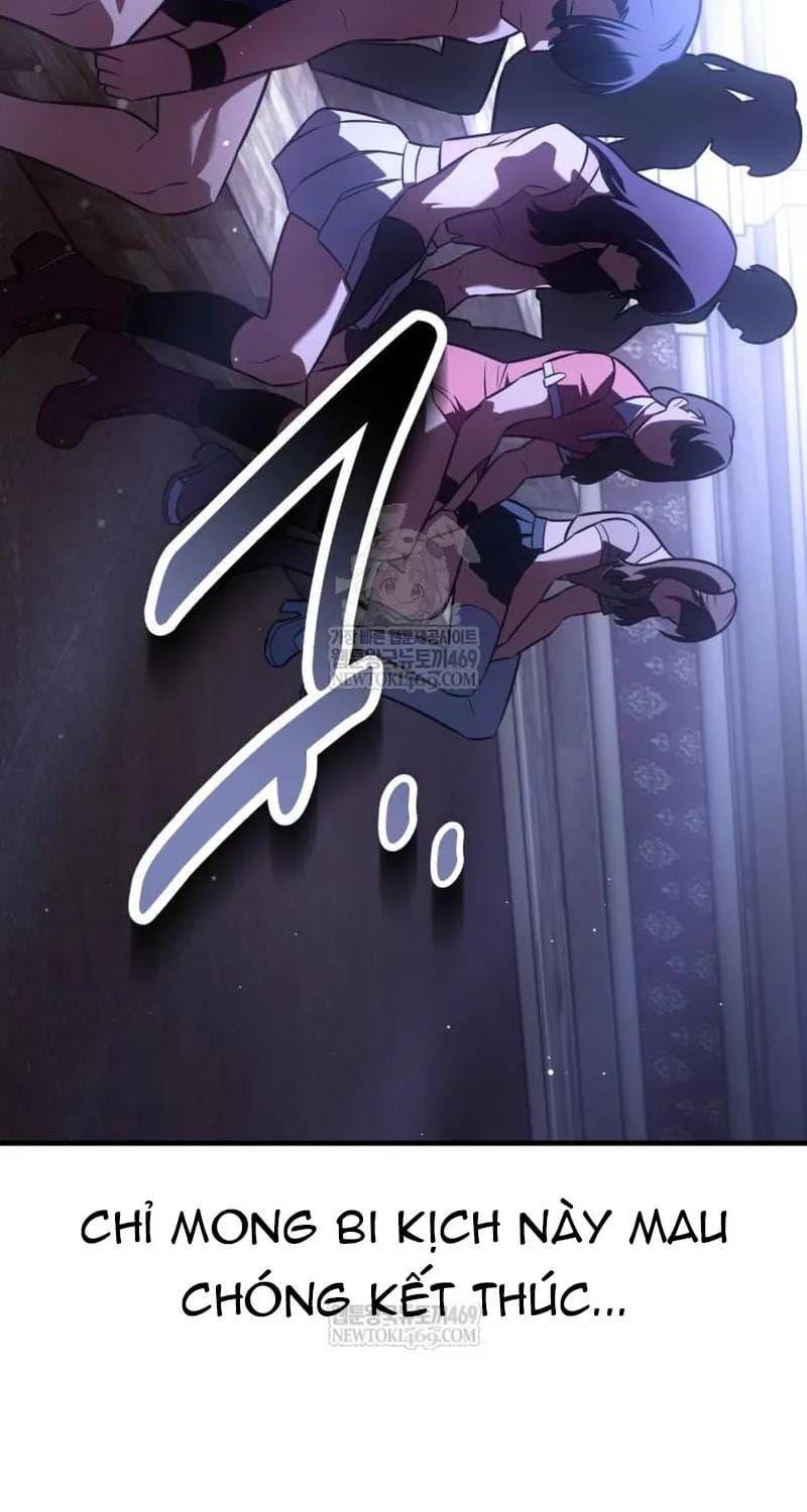 Tôi Đã Giết Tuyển Thủ Học Viện Chương 118 - Trang 9
