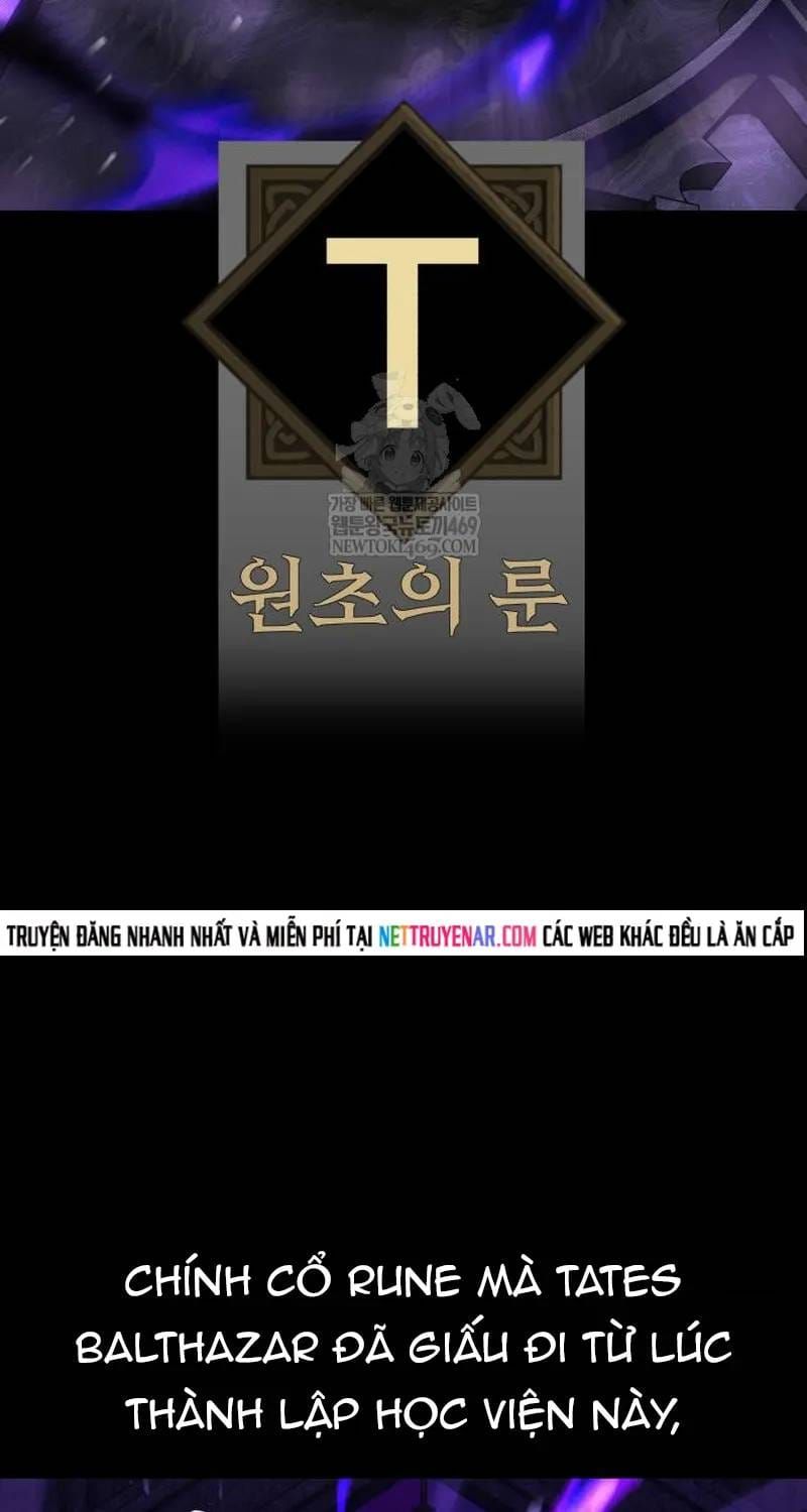 Tôi Đã Giết Tuyển Thủ Học Viện Chương 118 - Trang 83