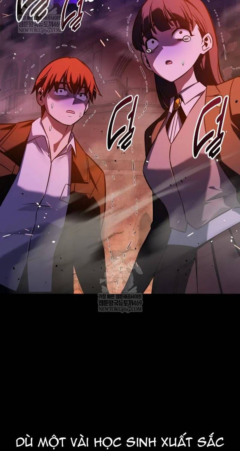 Tôi Đã Giết Tuyển Thủ Học Viện Chương 118 - Trang 94