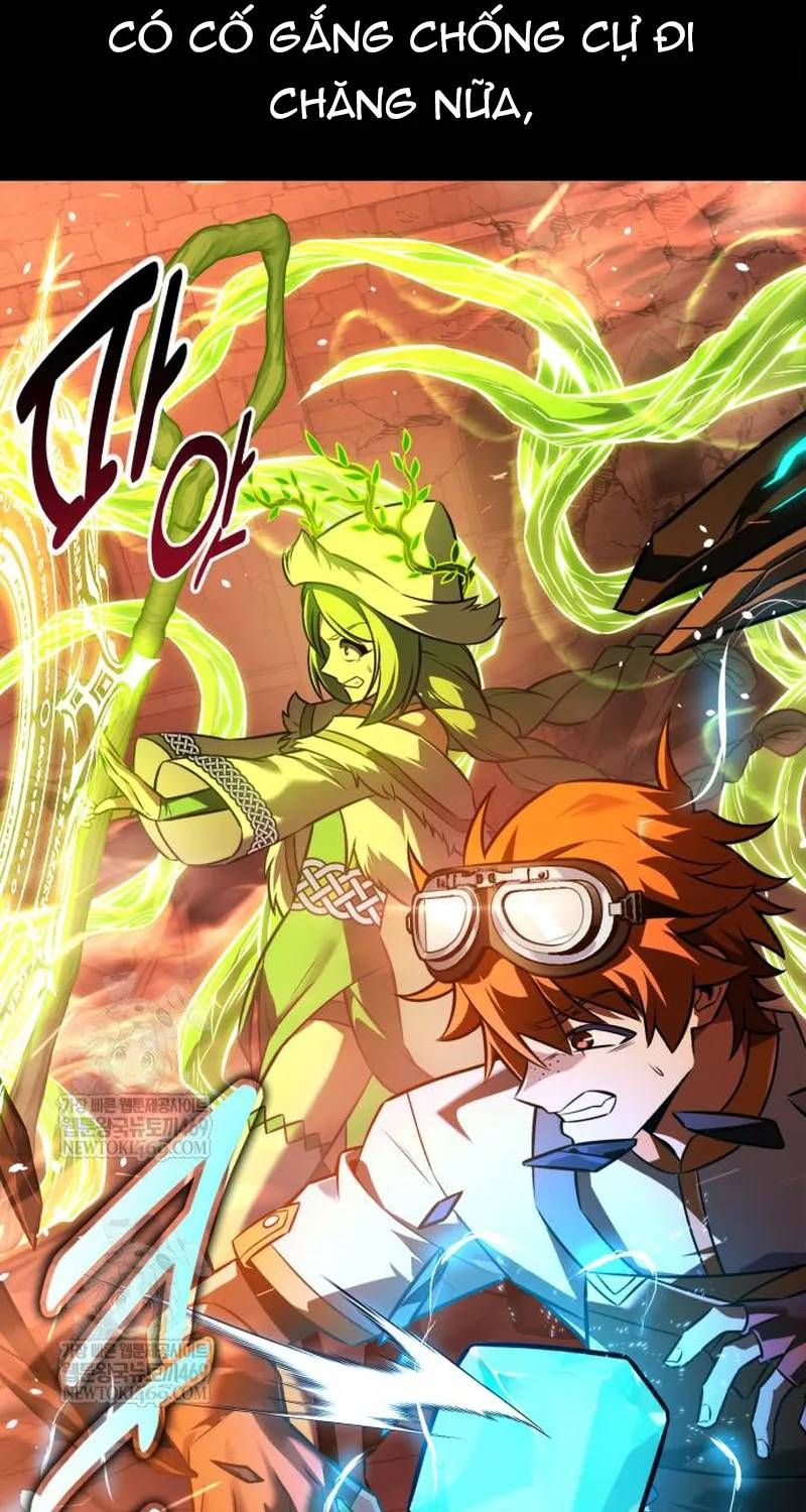 Tôi Đã Giết Tuyển Thủ Học Viện Chương 118 - Trang 95