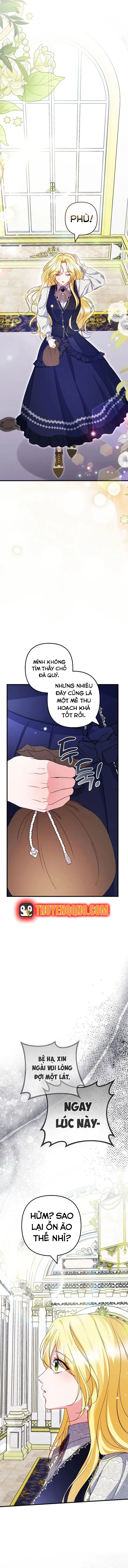 Liều Thuốc Duy Nhất Của Bạo Chúa Bị Lãng Quên - Chương 48 - Trang 12