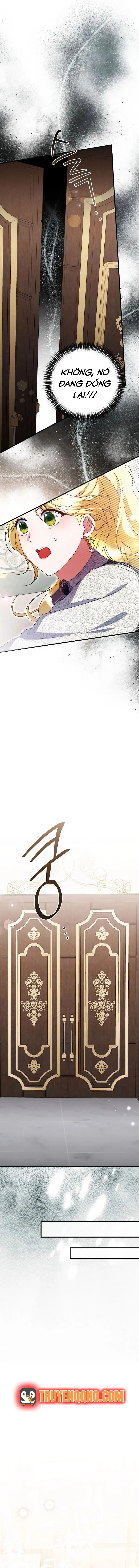 Liều Thuốc Duy Nhất Của Bạo Chúa Bị Lãng Quên - Chương 48 - Trang 5