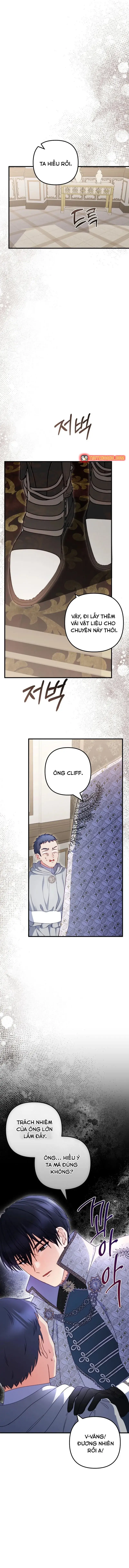 Liều Thuốc Duy Nhất Của Bạo Chúa Bị Lãng Quên - Chương 49 - Trang 14