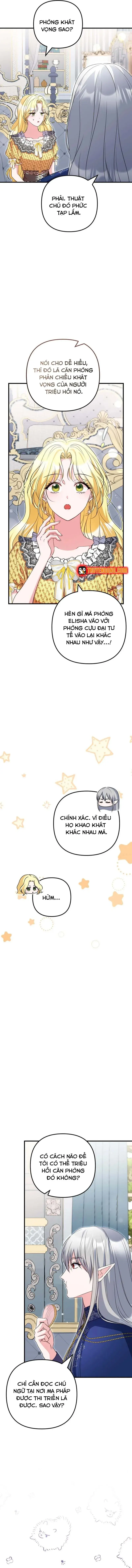 Liều Thuốc Duy Nhất Của Bạo Chúa Bị Lãng Quên - Chương 50 - Trang 14