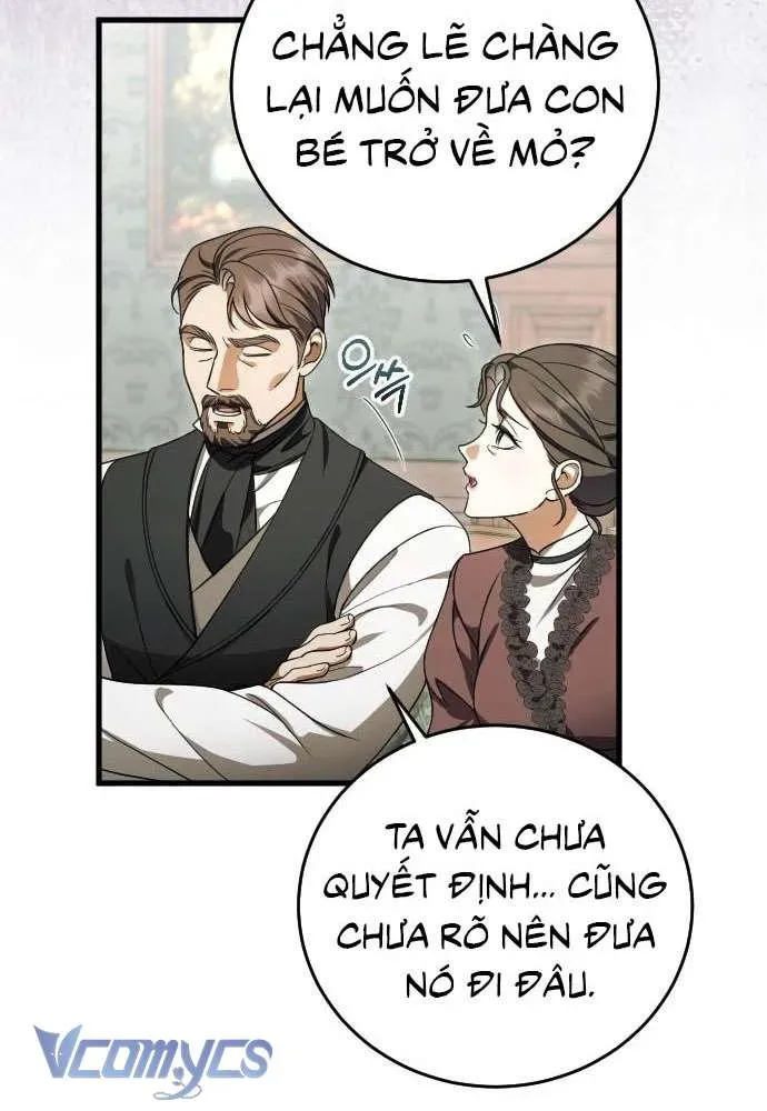 Những Gì Cái Chết Dạy Tôi Chương 7 - Trang 11