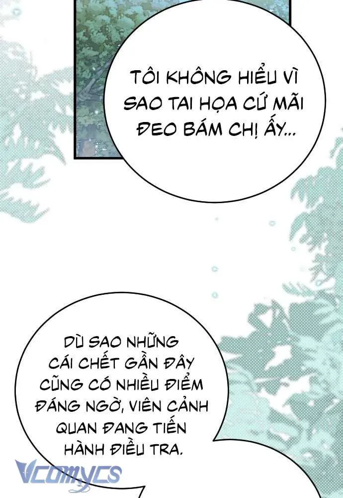 Những Gì Cái Chết Dạy Tôi Chương 7 - Trang 101