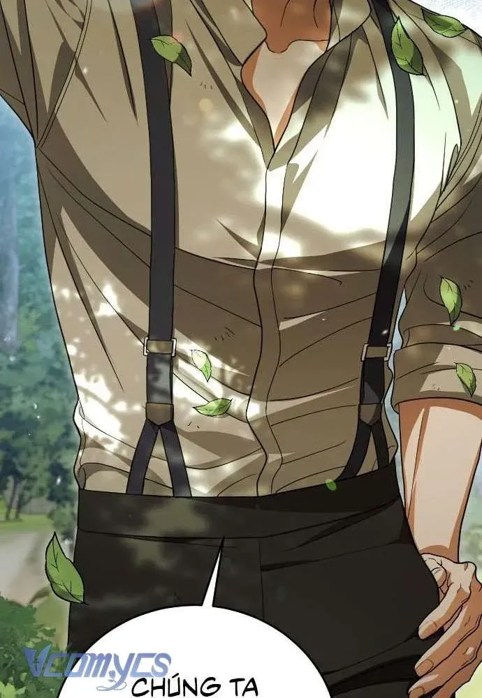 Những Gì Cái Chết Dạy Tôi Chương 7 - Trang 111