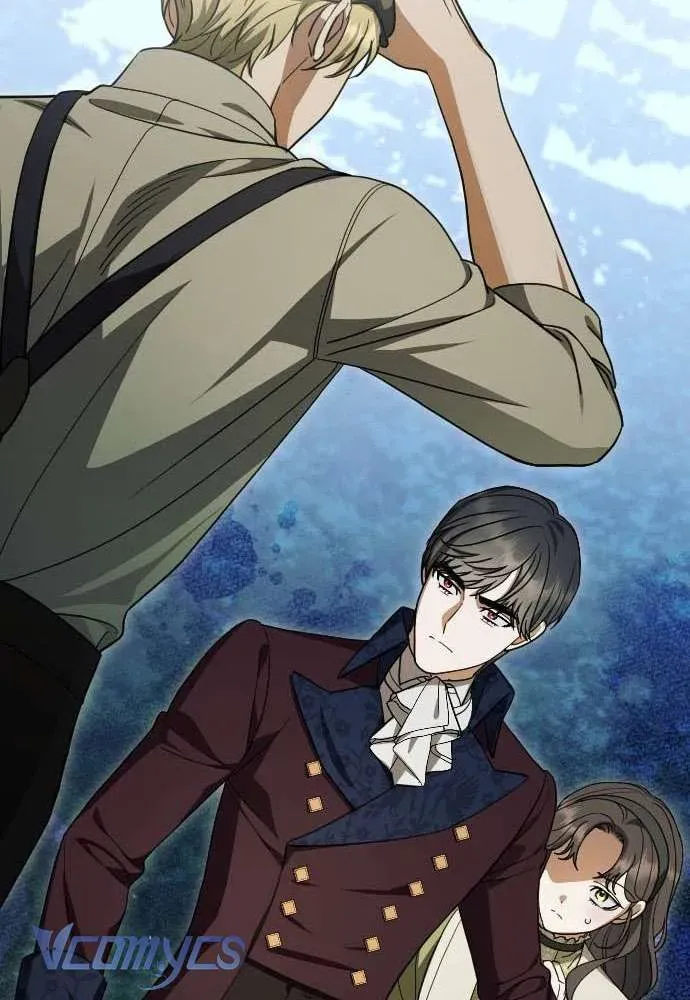 Những Gì Cái Chết Dạy Tôi Chương 7 - Trang 113