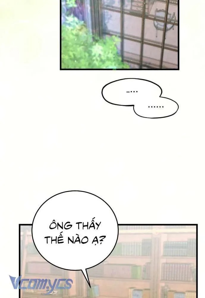 Những Gì Cái Chết Dạy Tôi Chương 7 - Trang 17