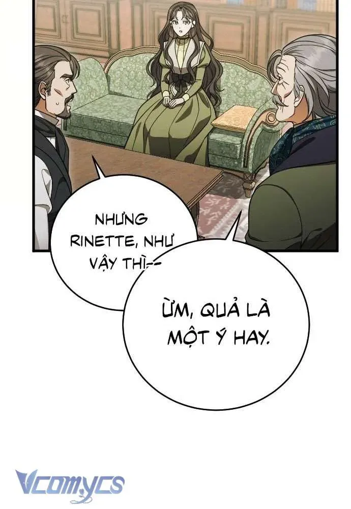 Những Gì Cái Chết Dạy Tôi Chương 7 - Trang 18