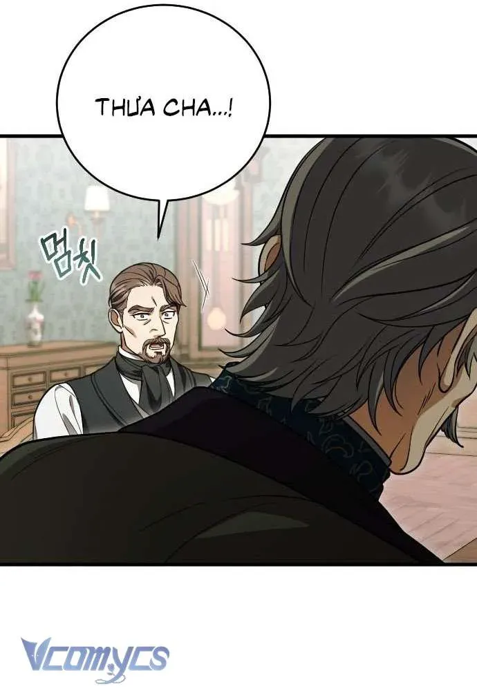 Những Gì Cái Chết Dạy Tôi Chương 7 - Trang 19