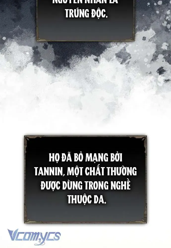 Những Gì Cái Chết Dạy Tôi Chương 7 - Trang 3