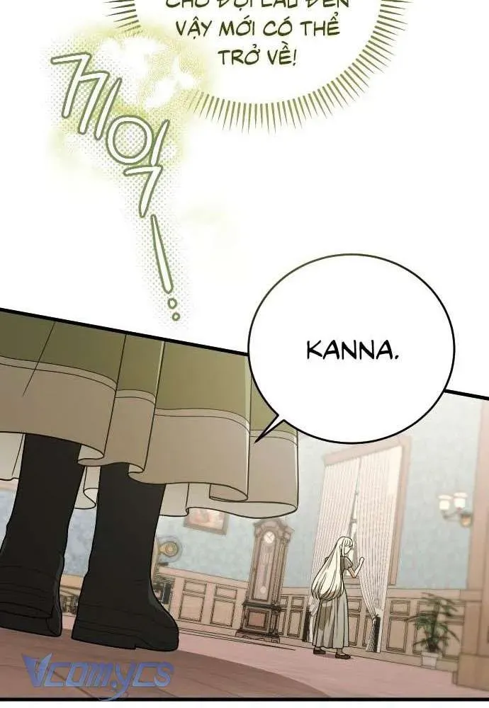 Những Gì Cái Chết Dạy Tôi Chương 7 - Trang 25