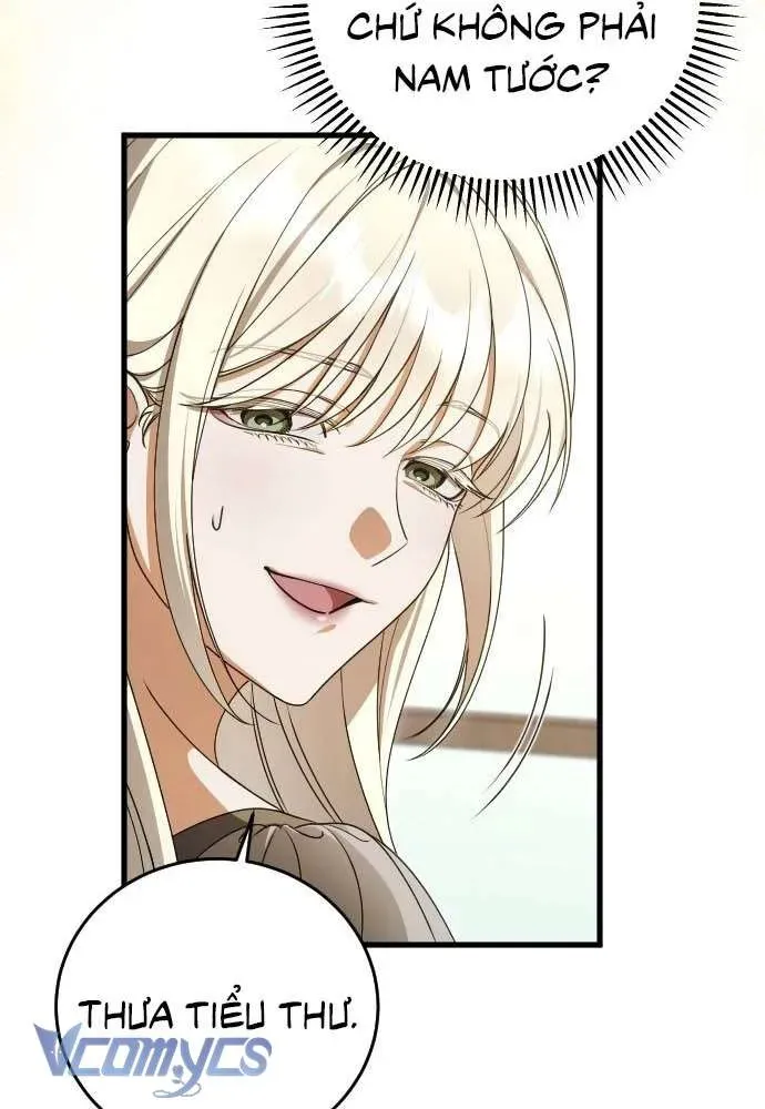 Những Gì Cái Chết Dạy Tôi Chương 7 - Trang 29